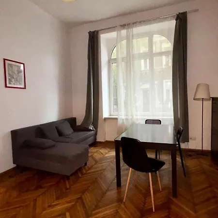 Apartman In Center