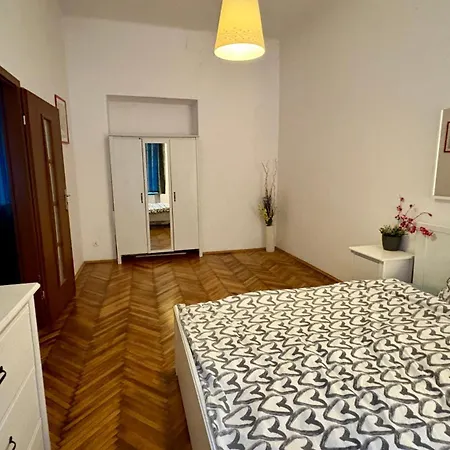 Apartment In Center Krakow