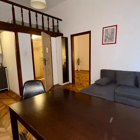 In Center Apartment Krakow